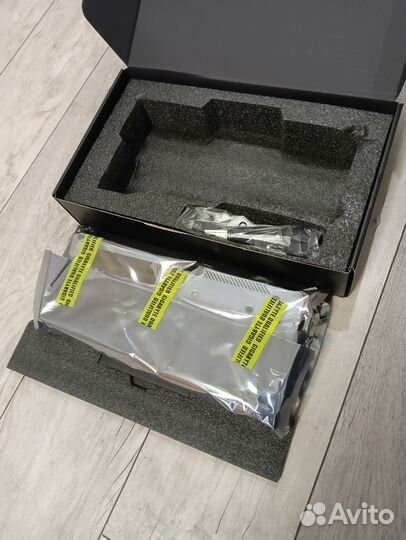 Видеокарта Gigabyte RTX 4070 Super Aero oс