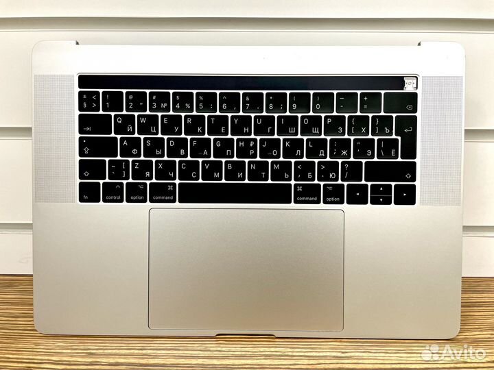 Топкейс MacBook Pro 15 (A1707)