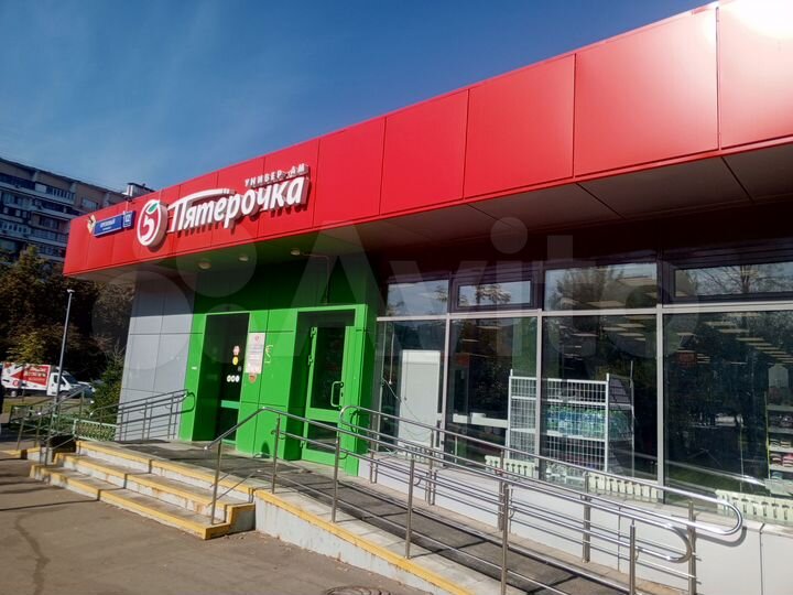 Квартира-студия, 11,4 м², 1/9 эт.