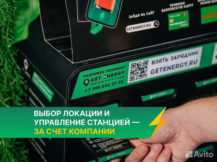 Франшиза / партнерство / до 12 в месяц