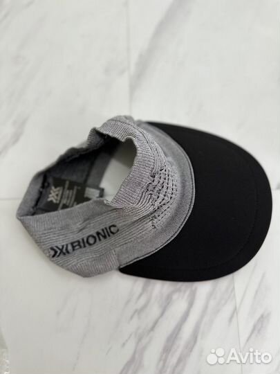 Повязка с козырьком X-Bionic Fennec 4.0 Headband