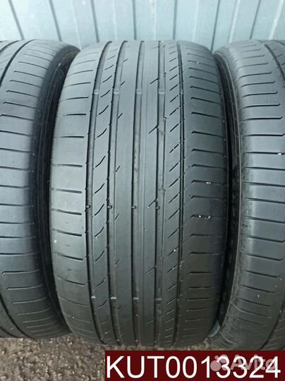 Continental ContiSportContact 5 285/40 R21 107U