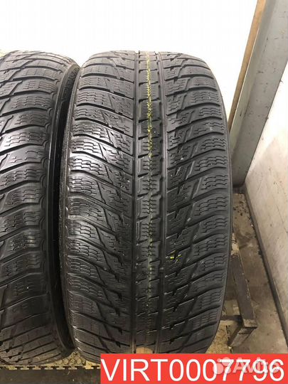 Nokian Tyres WR SUV 3 265/50 R20 111V