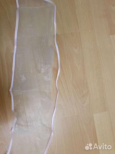 Конверт на выписку для девочки зима