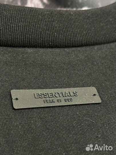 Футболка Essentials FOG