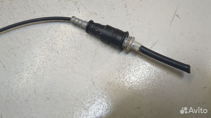 Антенна Citroen C3 picasso, 2011