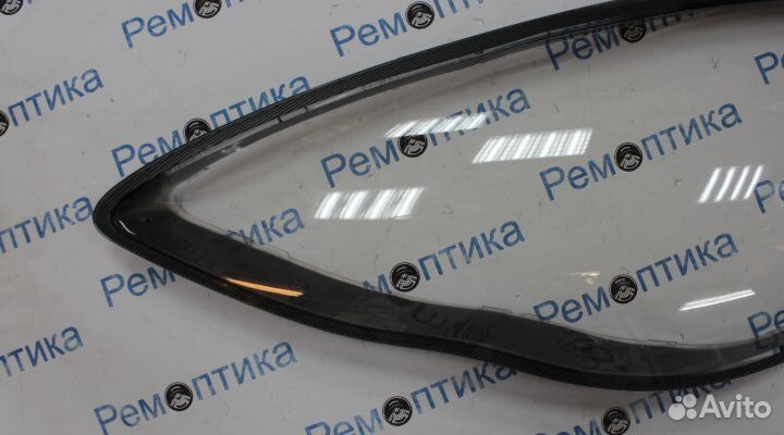 Стекла фар Porsche Panamera 970 (2010-2013)