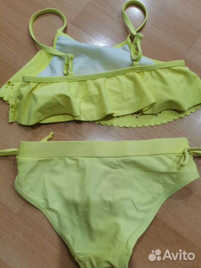 Купальники 134