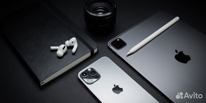 Скупка iPhone/iPad/MacBook/Телефоны ремонт