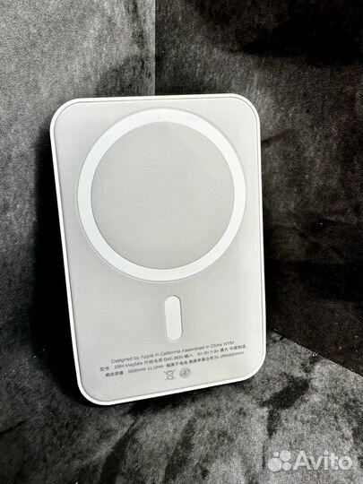 Apple battery pack 5000mAh