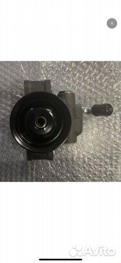 Насос гур ford fiesta/fusion 01