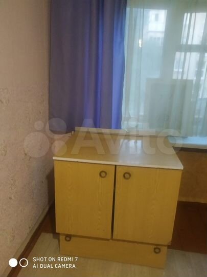 Комната 13,8 м² в 6-к., 3/5 эт.