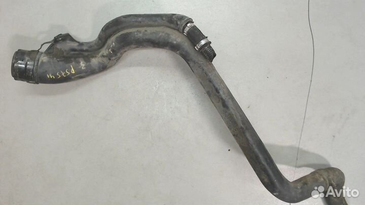 Горловина заливная топливная BMW 7 E38, 1996