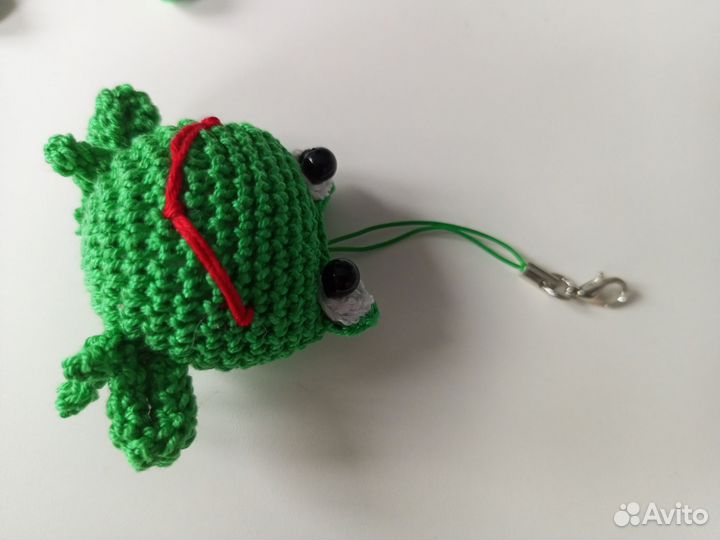 Набор украшений на голову