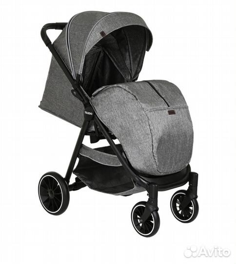 Прогулочная коляска бу