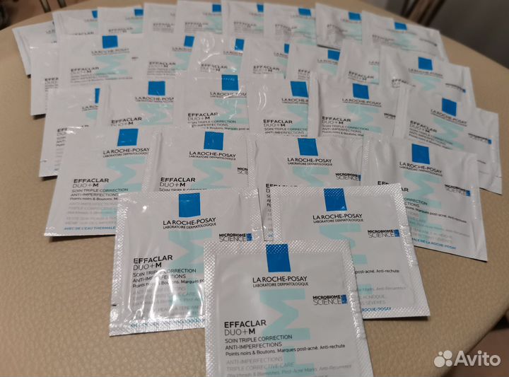 La Roche-Posay Effaclar Duo+ M