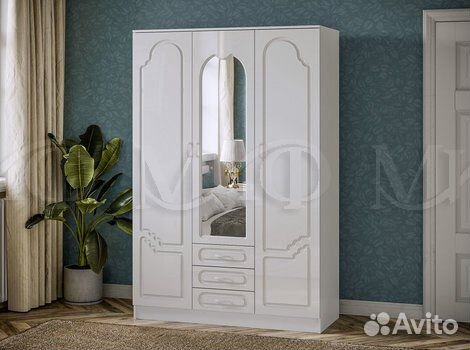 Спальный гарнитур