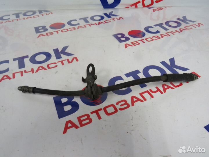 Шланг тормозной Зад левоправо mazda axela bkep, BK