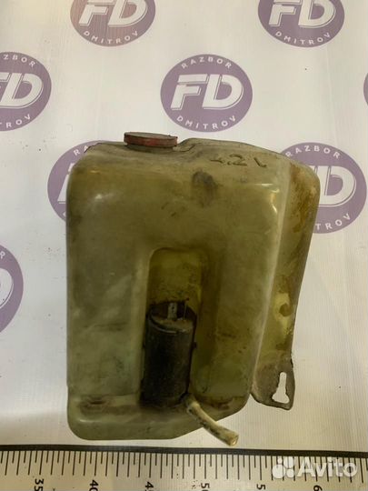 Бачок омывателя Volkswagen Jetta 2 165 1985