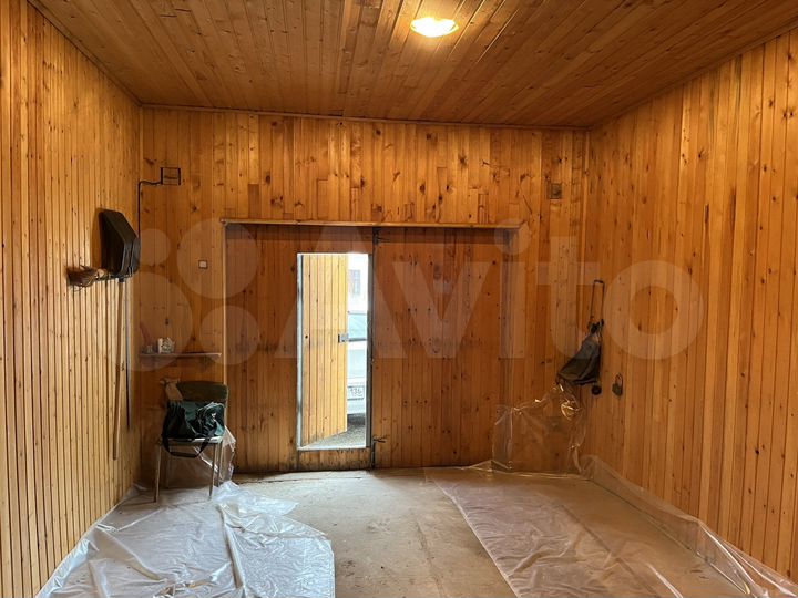 Гараж, 20 м²