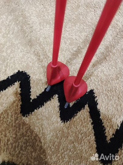 Лыжные палки Start winner