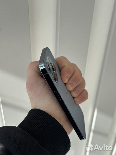 iPhone 13 Pro, 256 ГБ