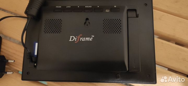 Фоторамка Diframe DF-F7LX