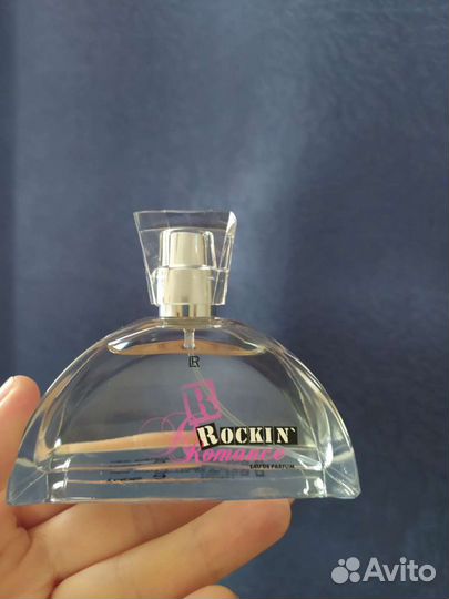 Парфюм жен. Rockin'Romans 50ml