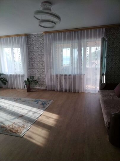 Коттедж 240 м² на участке 30 сот.