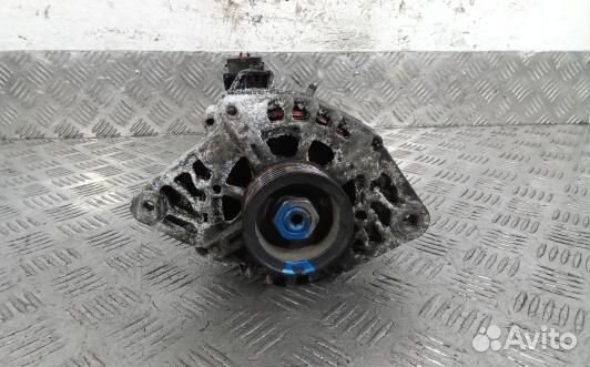 Генератор бензиновый KIA CEE'D 1 (KAD03DG01)