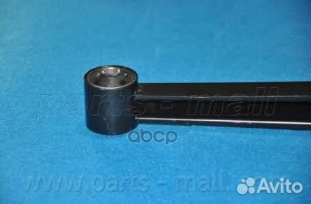 Рычаг независимой подвески колеса перед