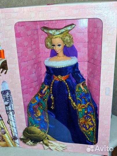 Барби Ваrbiе 3 lооks 1994 г