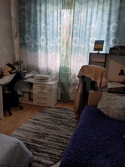 3-к. квартира, 73,1 м², 10/17 эт.