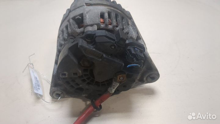 Генератор Opel Corsa D, 2007