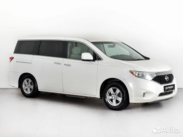  Nissan Quest   1 950 000     30    