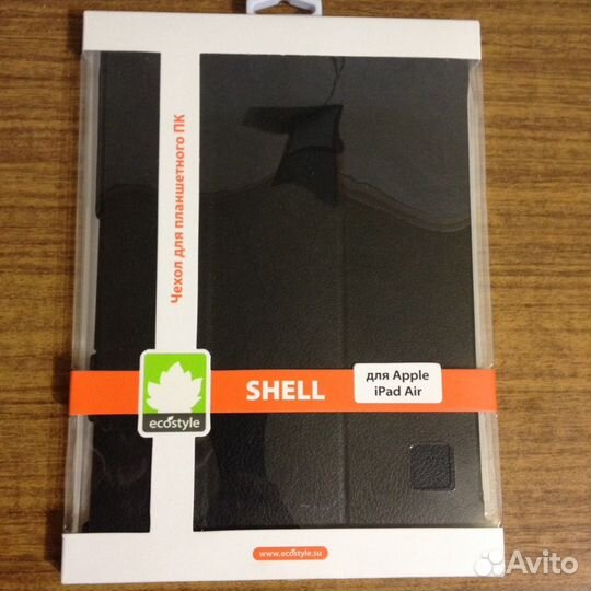 Чехол для iPad Air