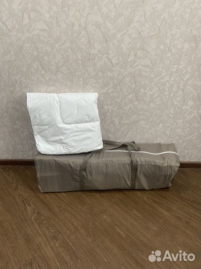 Детский манеж бу