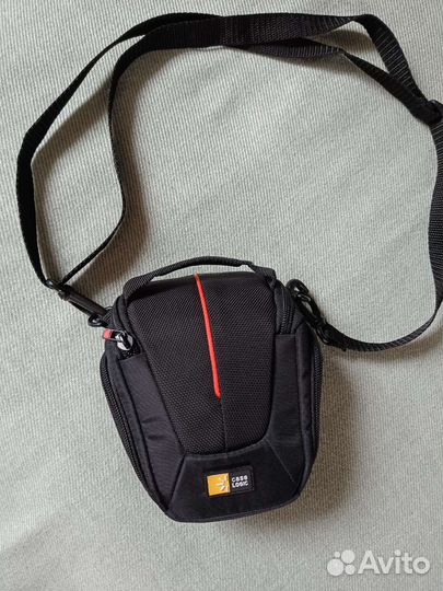 Чехол сумка для фотоаппарата Case logic