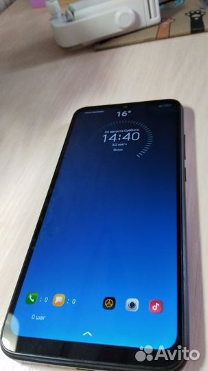 Xiaomi Redmi 9, 3/32 гб