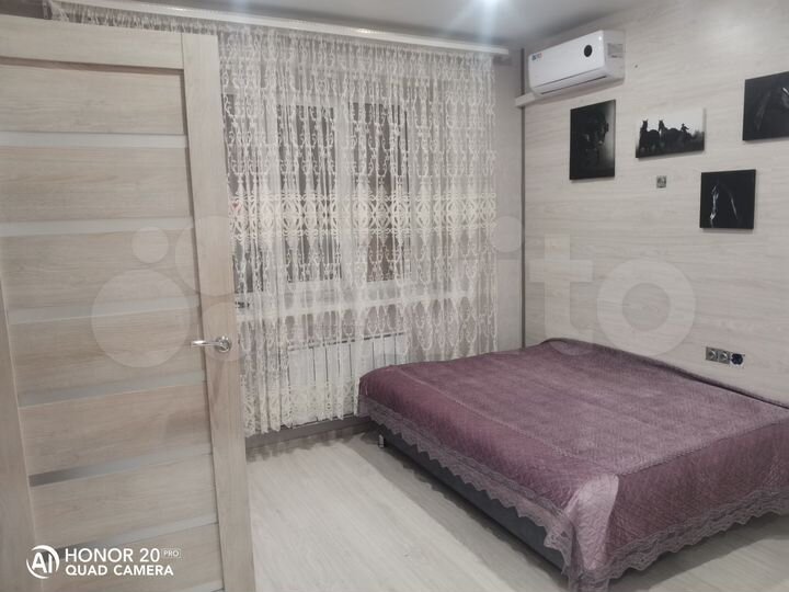 1-к. квартира, 28,9 м², 6/9 эт.