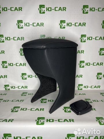 Подлокотник Honda Crossroad (2007-2010) Бардачок