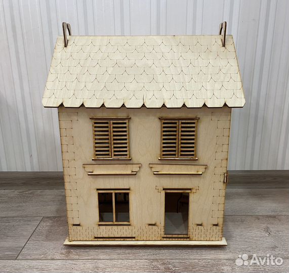 Кукольный домик