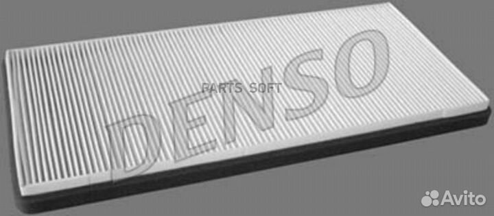 Denso DCF475P Фильтр салона