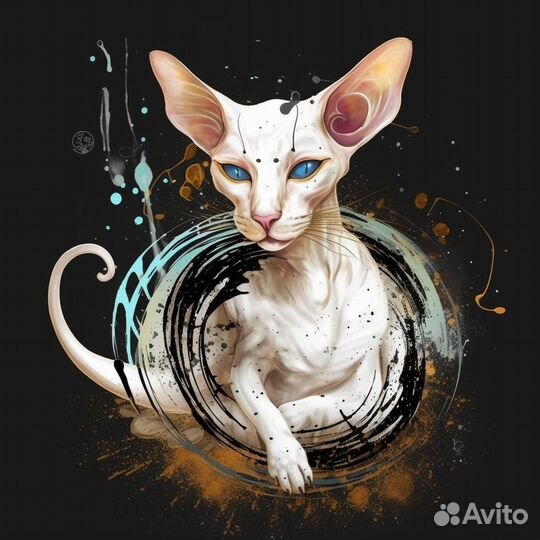 Мастер AI-Творчества: Оператор Midjourney 5.2