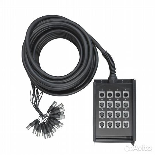 Мультикор NordFolk nsbl922, 30.0m