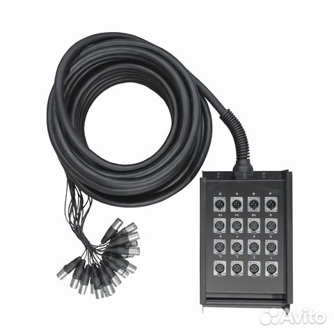 Мультикор NordFolk nsbl922, 30.0m