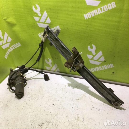 Стеклоподъемник электр. задний левый Киа Спортей