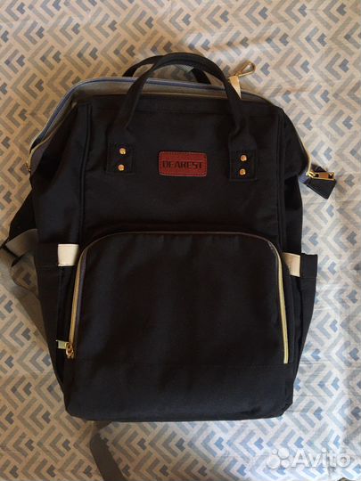 Рюкзак для мам