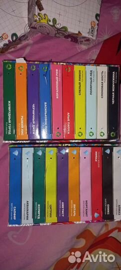 Набор для 3D рисования, пластик для 3д ручки