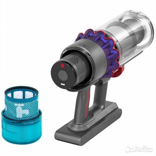 Пылесос Dyson 447038-01